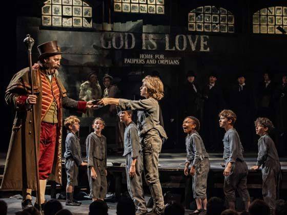 Oliver Twist